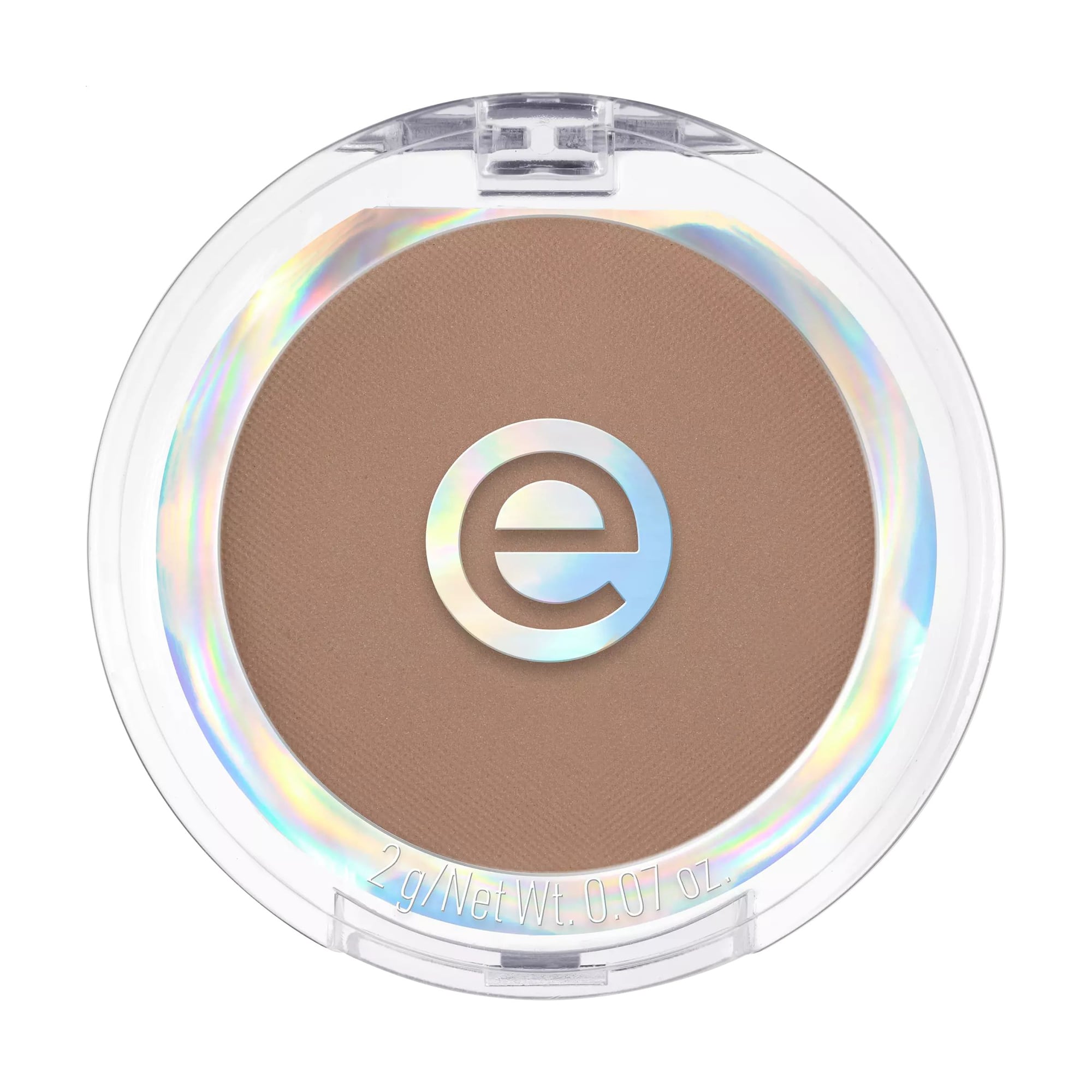 Тіні для повік Essence Mono Eyeshadow Matte, 02 Neutral Brown, 2 г